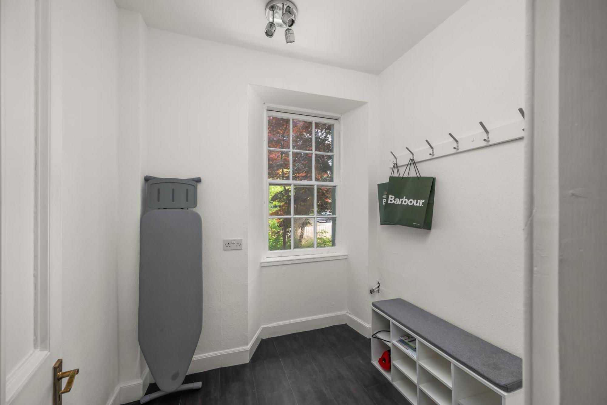Rosebank House - 12 Guests, 6 Ensuite Bedrooms, Ev Point, Games Rooms, Wood Burner, Pet Friendly! Blairgowrie and Rattray Eksteriør bilde