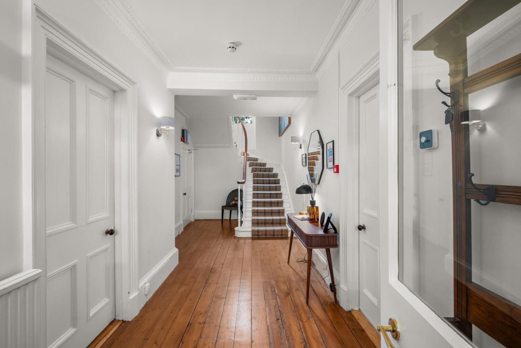 Rosebank House - 12 Guests, 6 Ensuite Bedrooms, Ev Point, Games Rooms, Wood Burner, Pet Friendly! Blairgowrie and Rattray Eksteriør bilde
